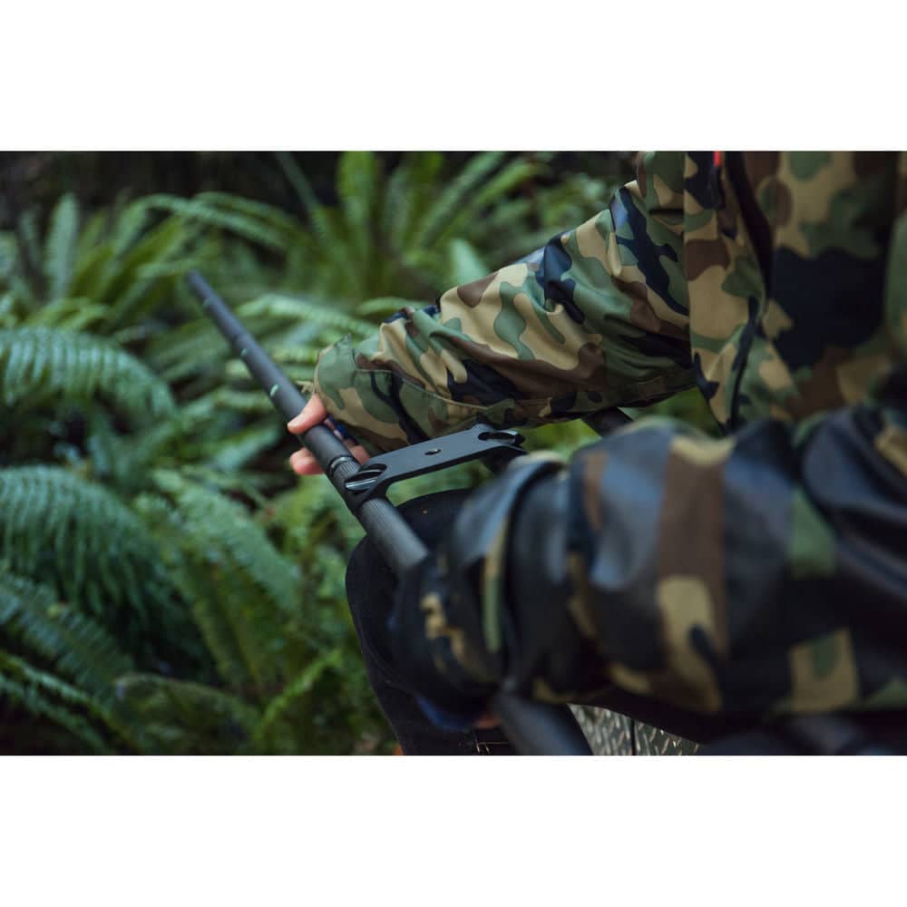 Syrp Magic Carpet Carbon Track Short, 600mm (2') - Image 2