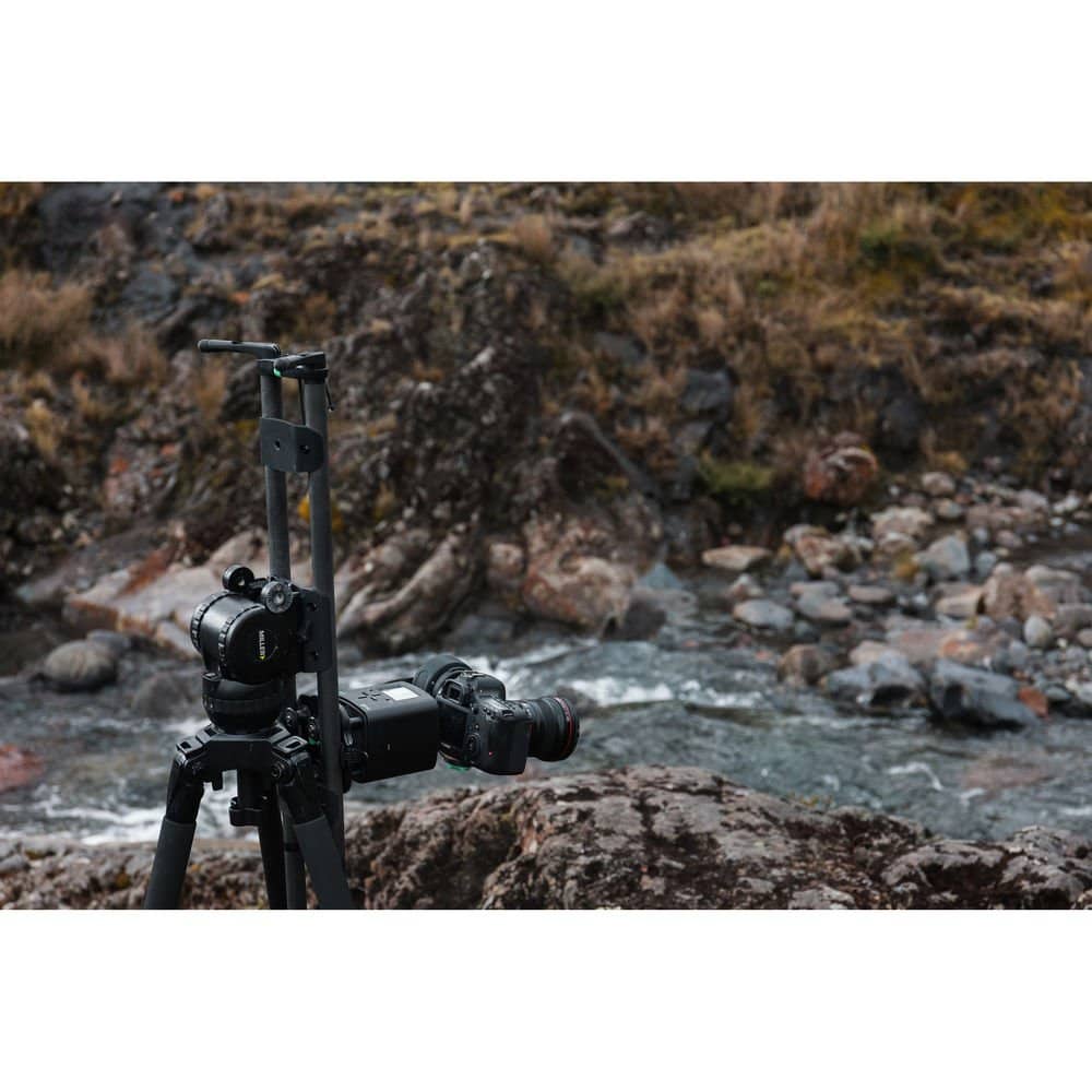 Syrp Magic Carpet Carbon Track Short, 600mm (2') - Image 4