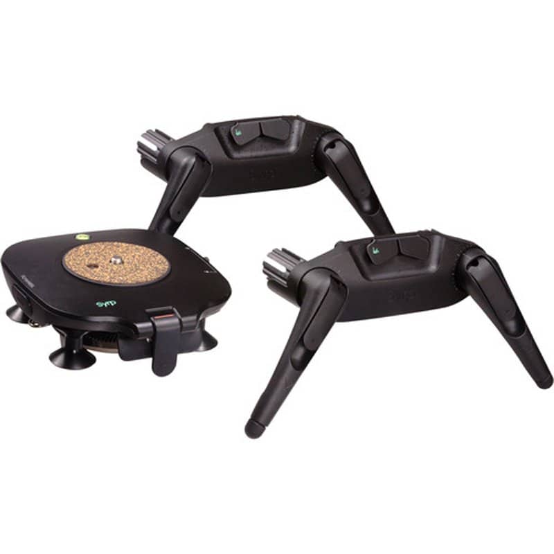 Syrp Magic Carpet Pro Medium Track Kit 900mm - Image 4