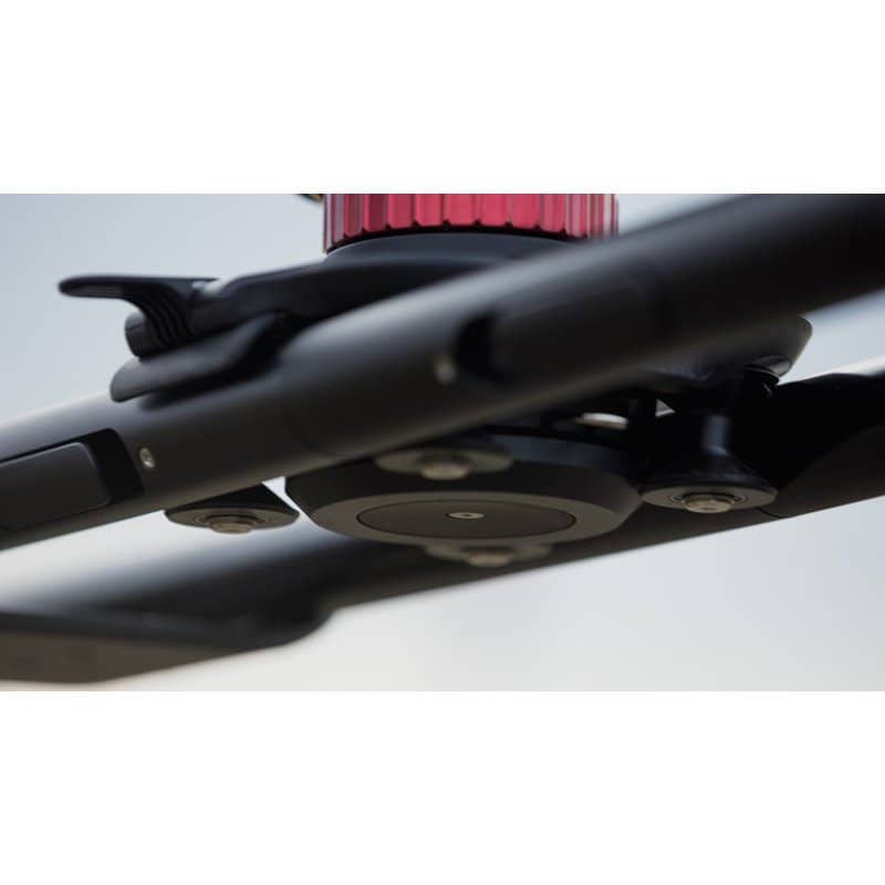 Syrp Magic Carpet Pro Medium Track Kit 900mm - Image 5