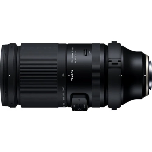 Tamron 150-500mm F/5-6.7 Di III VC VXD Telephoto Lens - Image 3