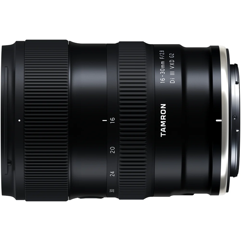 Tamron 16-30mm F/2.8 DiIII VXD G2 for Nikon Z