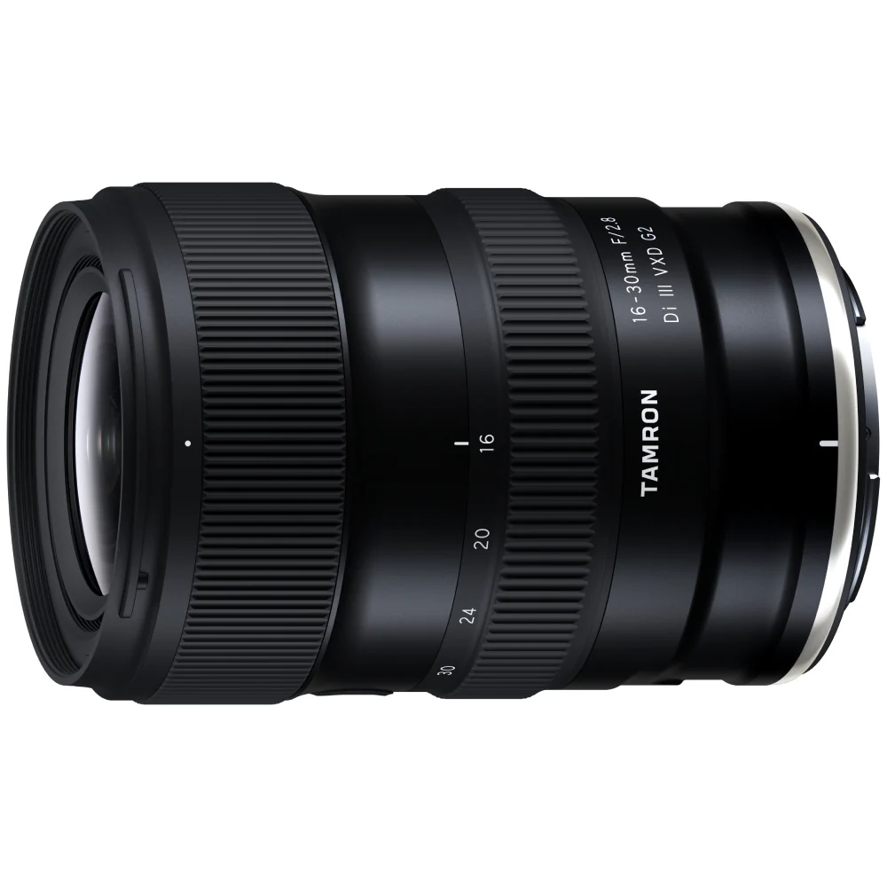 Tamron 16-30mm F/2.8 DiIII VXD G2 for Nikon Z - Image 2