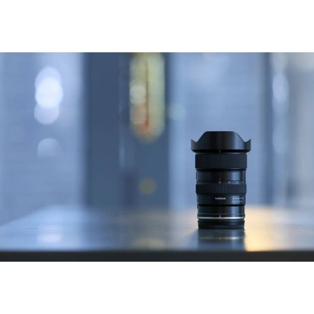 Tamron 16-30mm F/2.8 DiIII VXD G2 for Nikon Z - Image 6