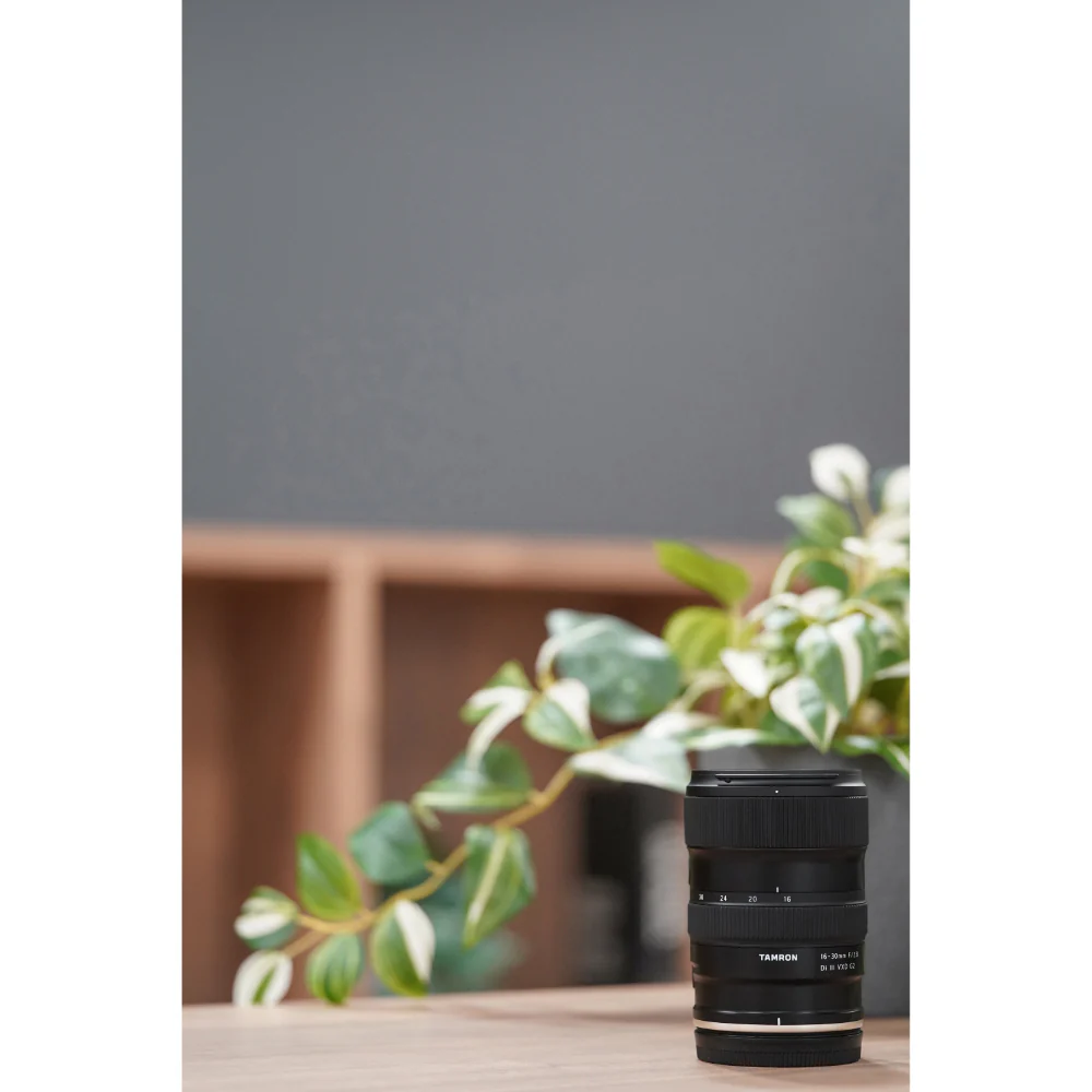 Tamron 16-30mm F/2.8 DiIII VXD G2 for Nikon Z - Image 8
