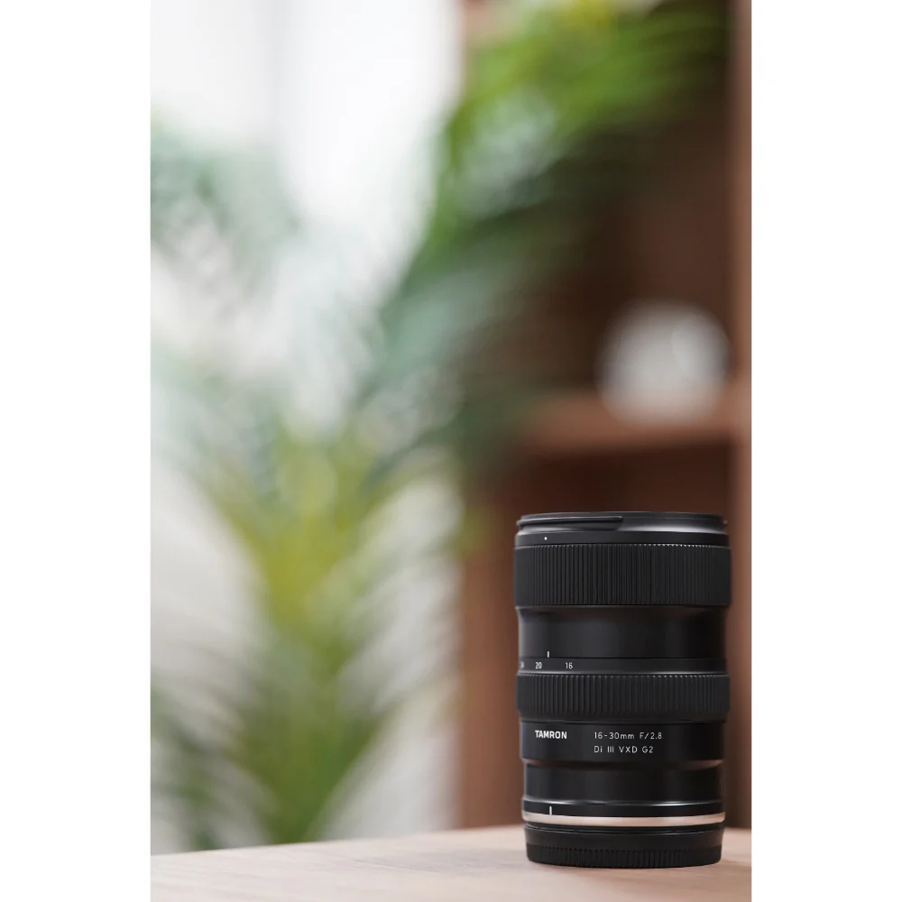 Tamron 16-30mm F/2.8 DiIII VXD G2 for Nikon Z - Image 9