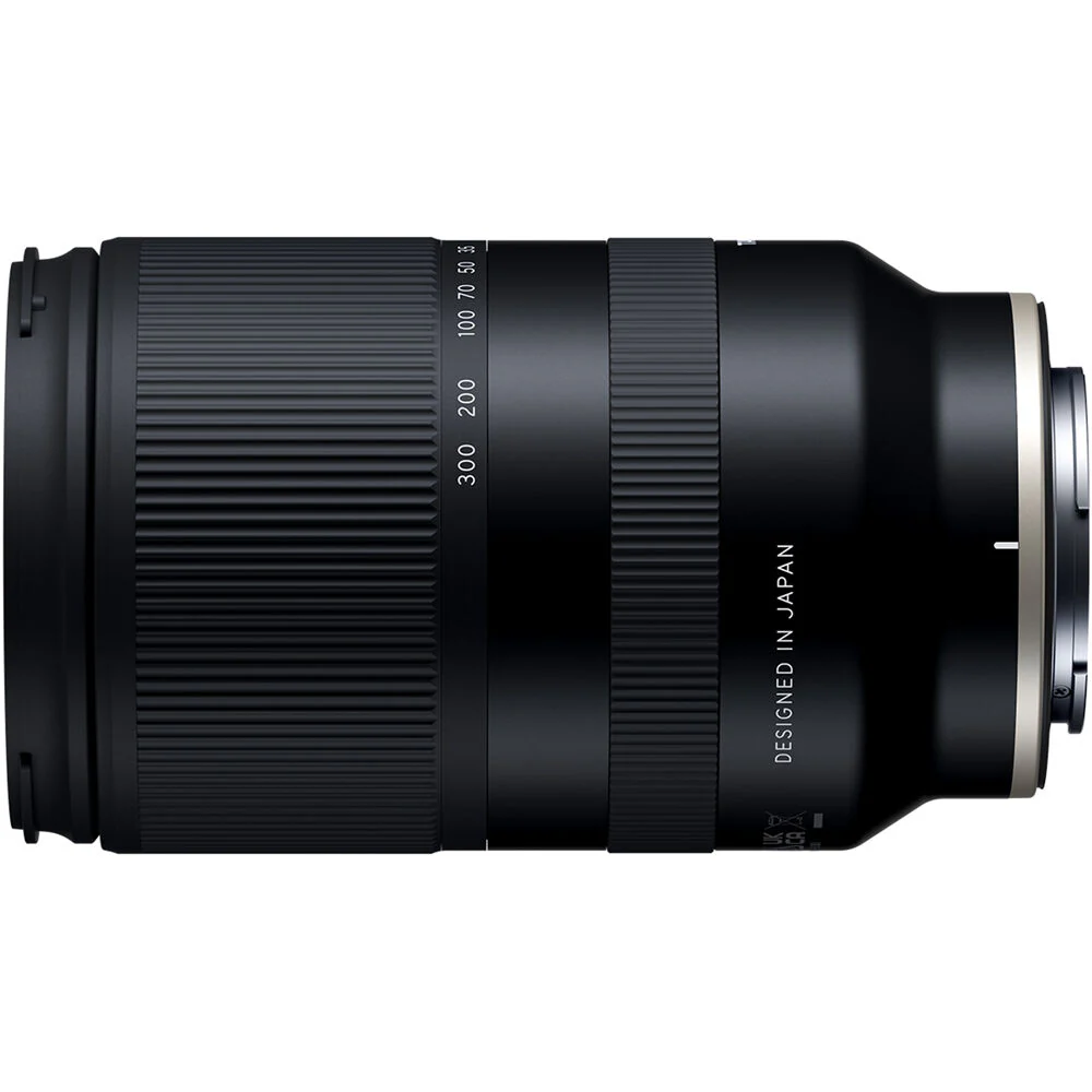 Tamron 18-300mm f/3.5-6.3 Di III-A VC VXD Lens - Image 10