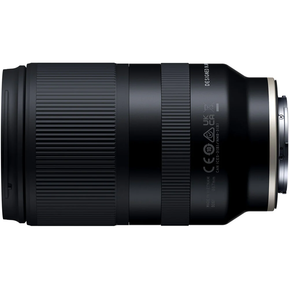 Tamron 18-300mm f/3.5-6.3 Di III-A VC VXD Lens - Image 11