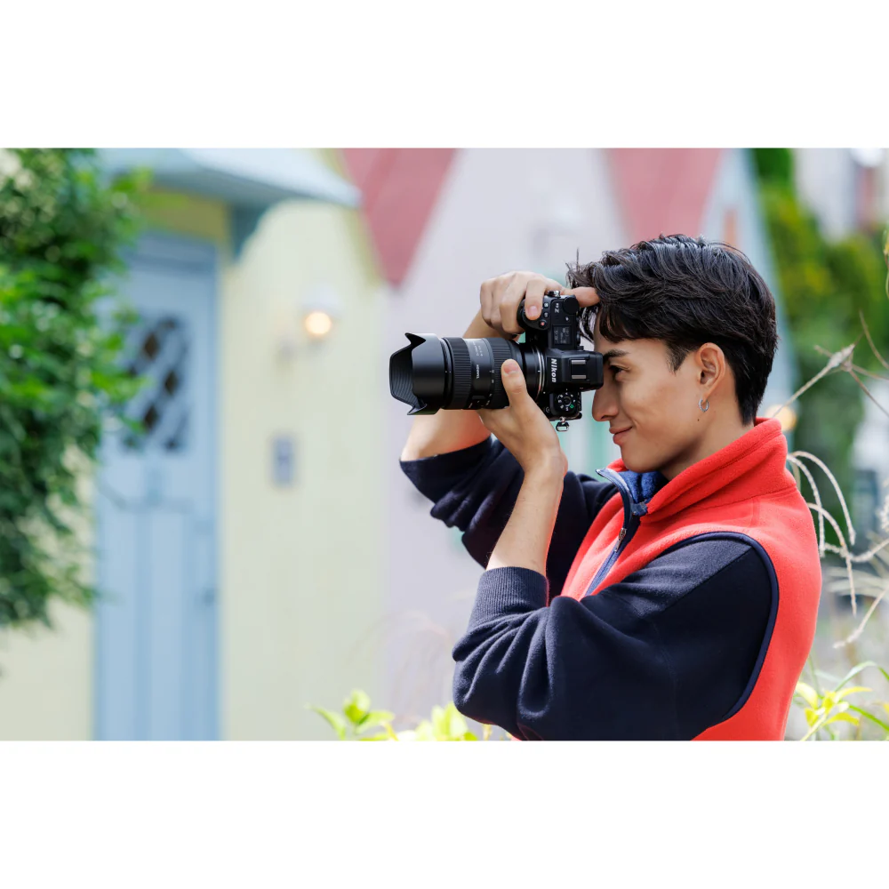 Tamron 35-100mm F/2.8 Di III VXD for Nikon Z - Image 11