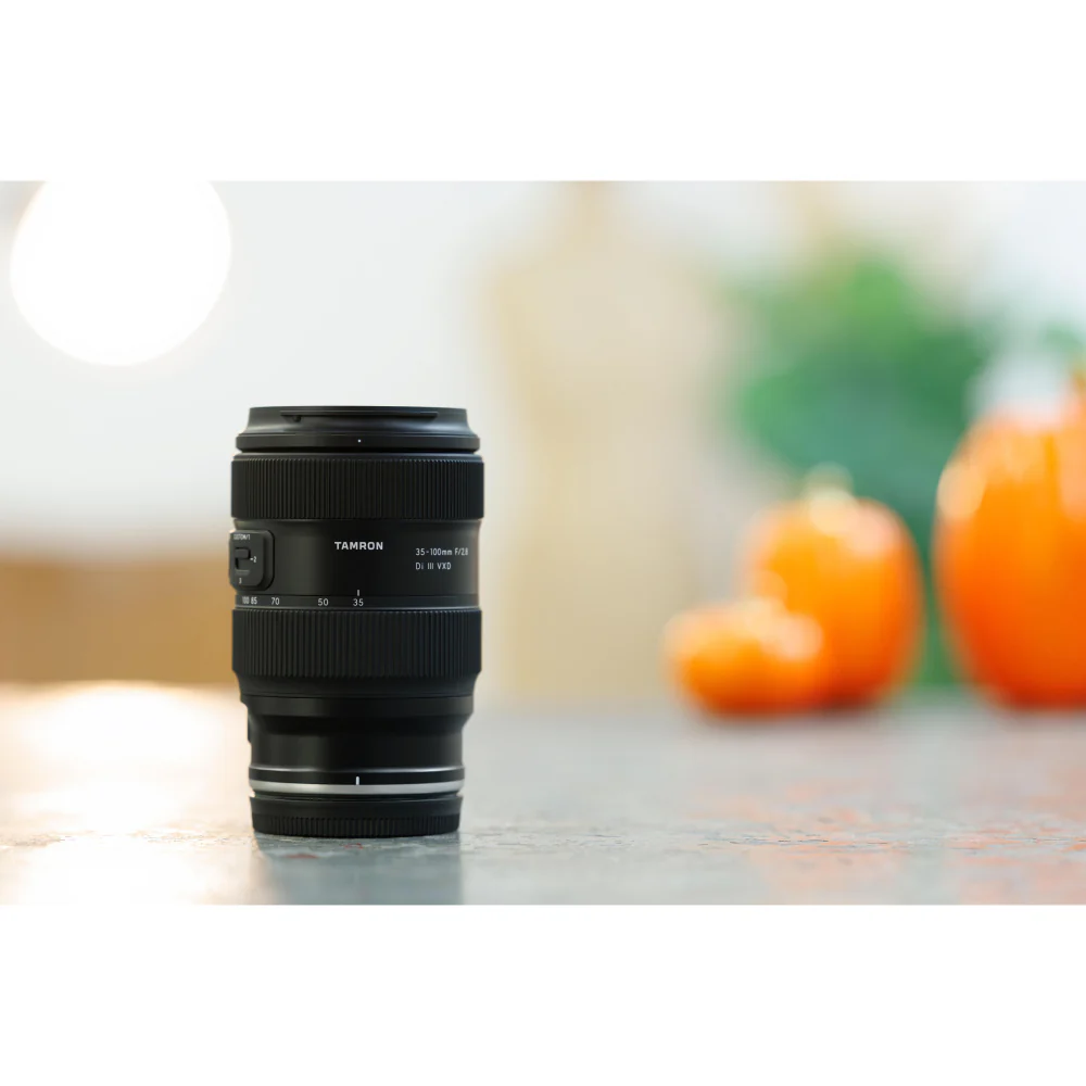 Tamron 35-100mm F/2.8 Di III VXD for Nikon Z - Image 4