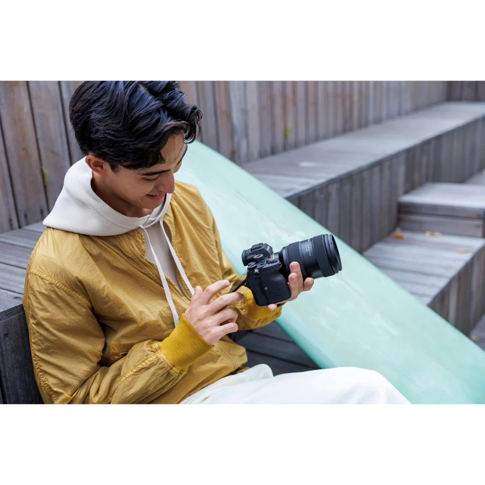 Tamron 35-100mm F/2.8 Di III VXD for Sony-E - Image 11