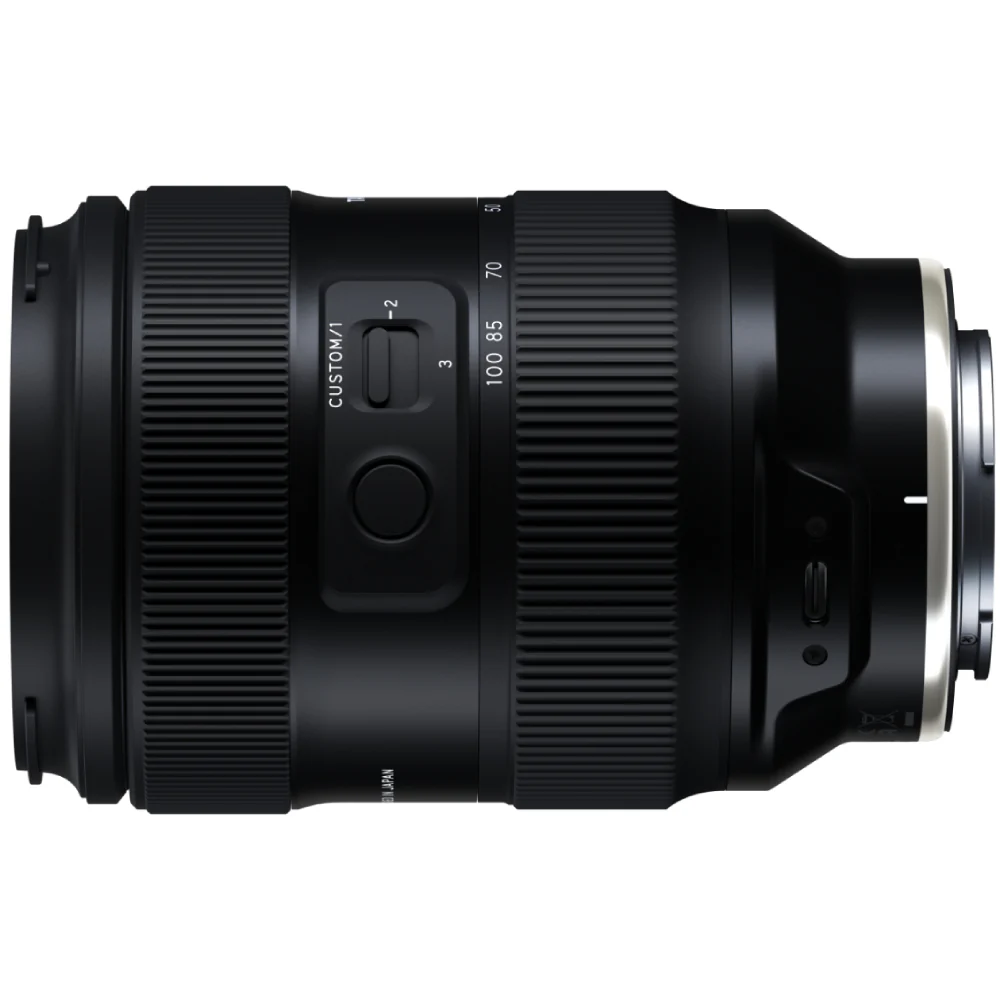 Tamron 35-100mm F/2.8 Di III VXD for Sony-E - Image 2