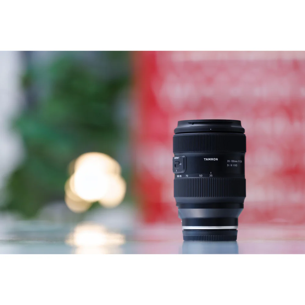 Tamron 35-100mm F/2.8 Di III VXD for Sony-E - Image 6