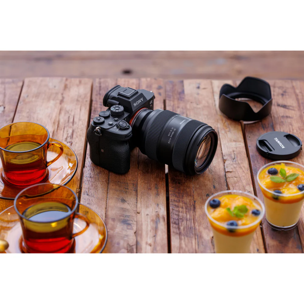 Tamron 35-100mm F/2.8 Di III VXD for Sony-E - Image 8