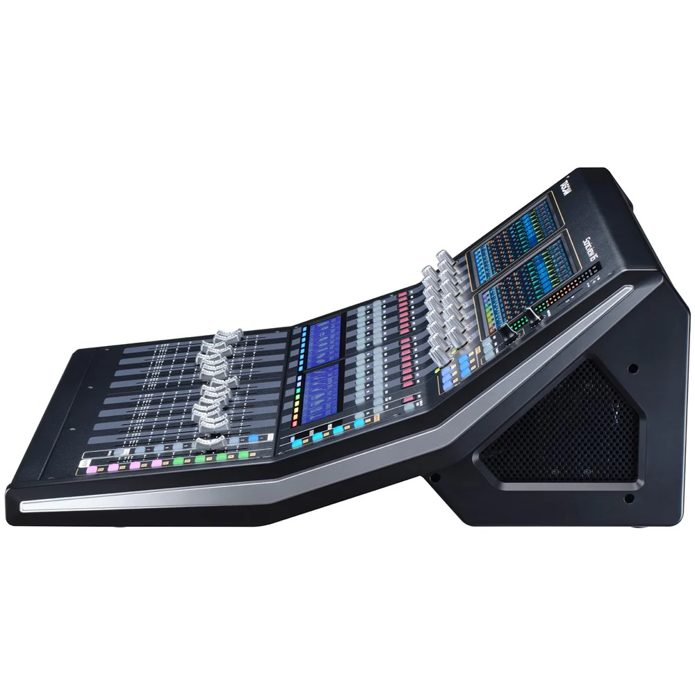 Tascam 16 Channel Digital Recording/Mixing Console - Image 4