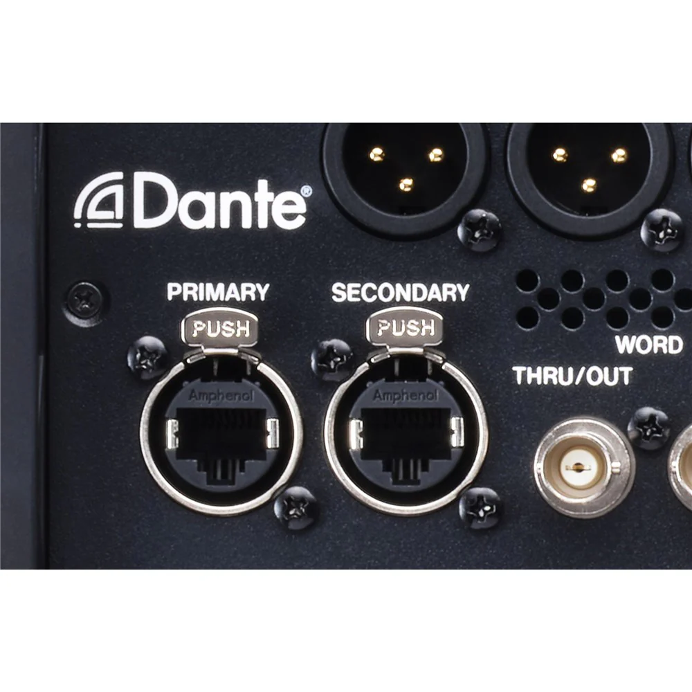 Tascam 16 Channel Digital Recording/Mixing Console - Image 7