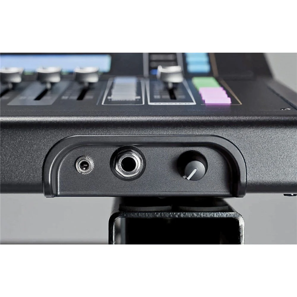 Tascam 16 Channel Digital Recording/Mixing Console - Image 8
