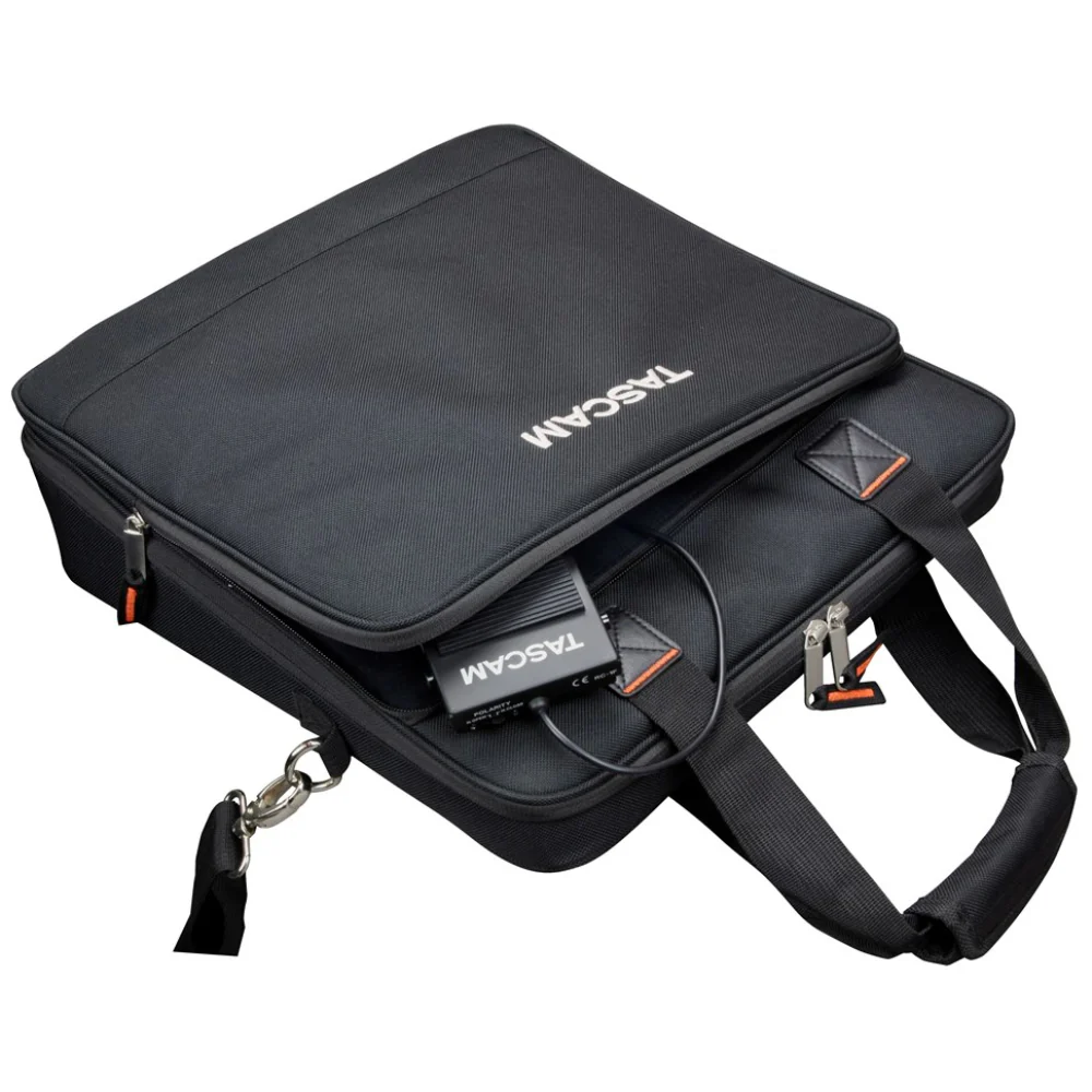 Tascam Carrying Bag for Model 12 Mixer/Recorder - Image 3