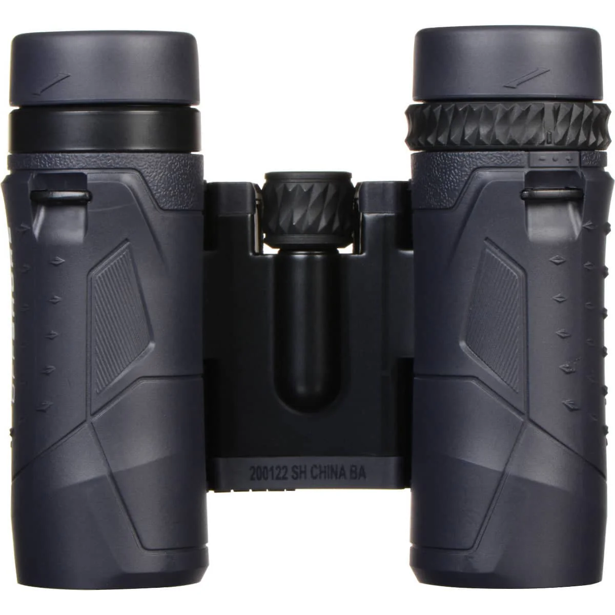 Tasco 12x25 Off-Shore Binoculars (Blue) - Image 6