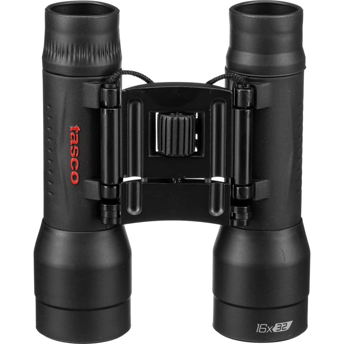 Tasco 16x32 Essentials Compact Binoculars - Image 3