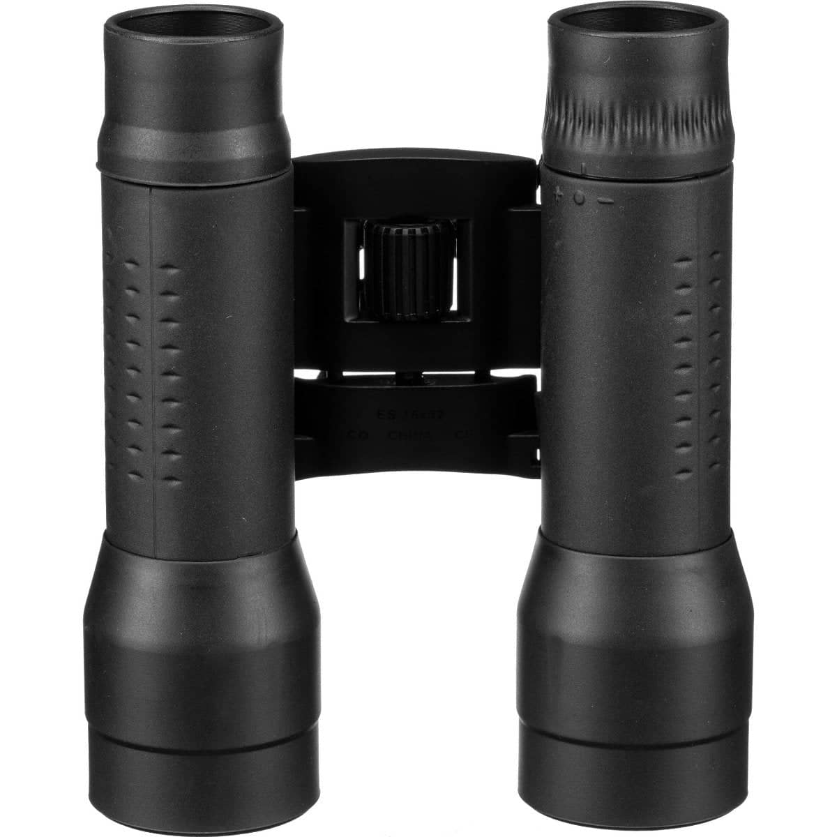 Tasco 16x32 Essentials Compact Binoculars - Image 4