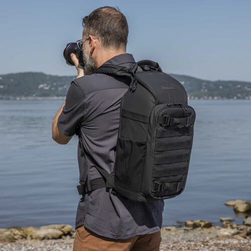 Tenba Axis V2 16L Backpack - Black - Image 10