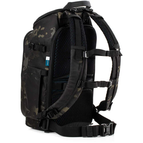 Tenba Axis V2 16L Backpack - MultiCam Black - Image 12