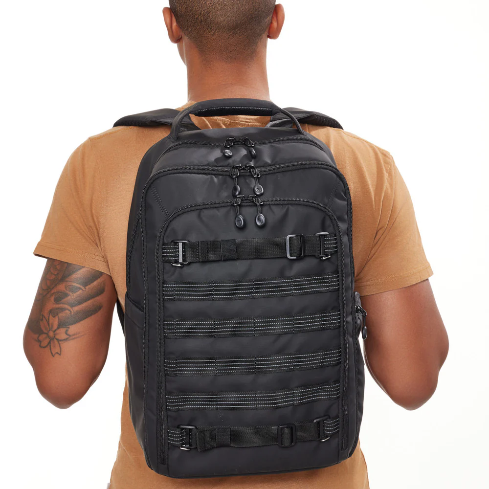 Tenba Axis V2 16L Road Warrior Backpack - Image 11