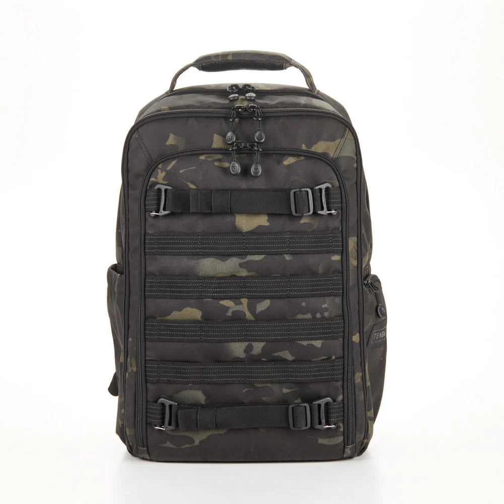 Tenba Axis V2 16L Road Warrior Backpack - Image 3