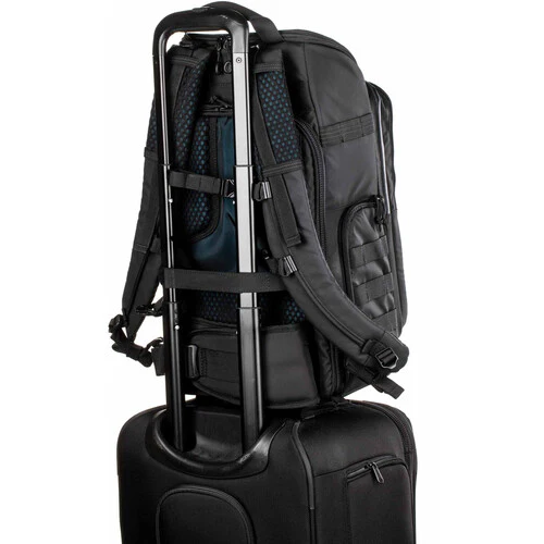Tenba Axis V2 20L Backpack - MultiCam Black - Image 11