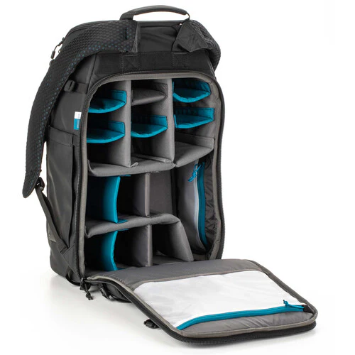 Tenba Axis V2 24L Backpack - Black - Image 10