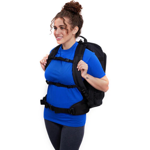 Tenba Axis V2 24L Backpack - Black - Image 16