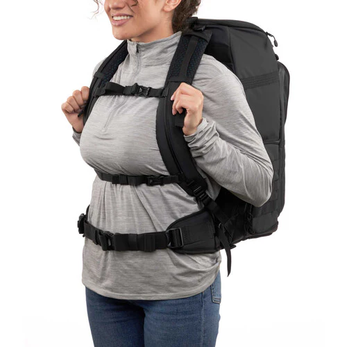 Tenba Axis V2 32L Backpack - Black - Image 25