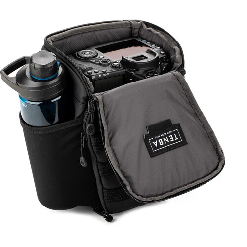 Tenba Axis V2 4L Top Loader - Black - Image 12