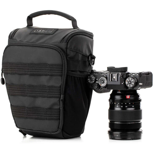 Tenba Axis V2 4L Top Loader - Black - Image 4