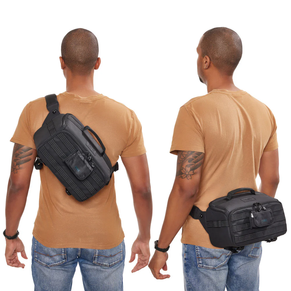 Tenba AXIS V2 6L Sling Bag - Image 12