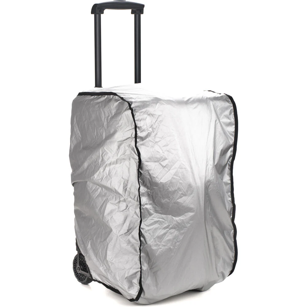 Tenba Cineluxe V2 Roller 24 (Black, 43L) - Image 10