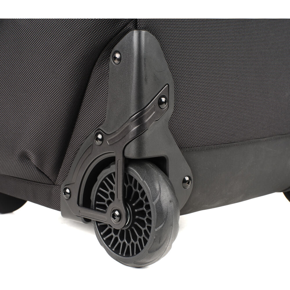 Tenba Cineluxe V2 Roller 24 (Black, 43L) - Image 8