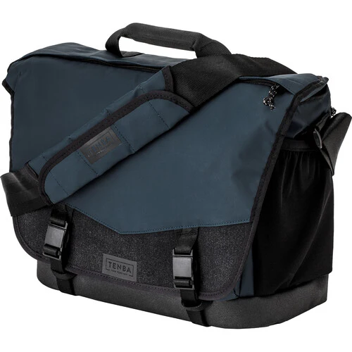 Tenba DNA 13 DSLR Camera Messenger Bag - Image 2