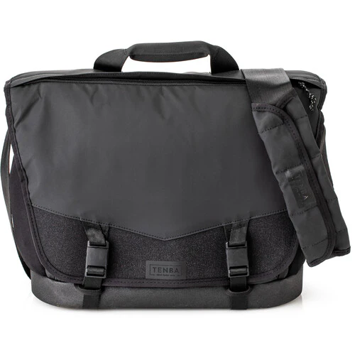 Tenba DNA 13 DSLR Camera Messenger Bag - Image 3