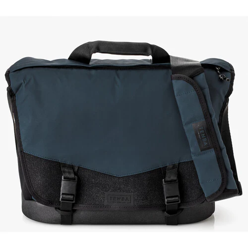 Tenba DNA 13 DSLR Camera Messenger Bag - Image 4