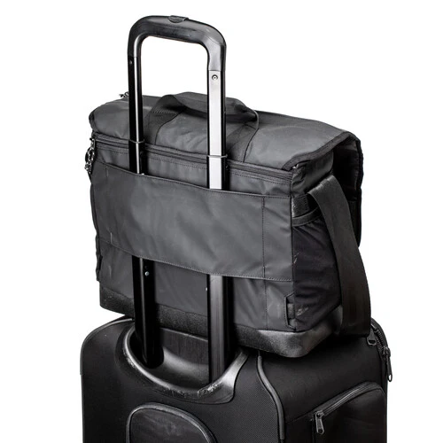 Tenba DNA 13 DSLR Camera Messenger Bag - Image 5