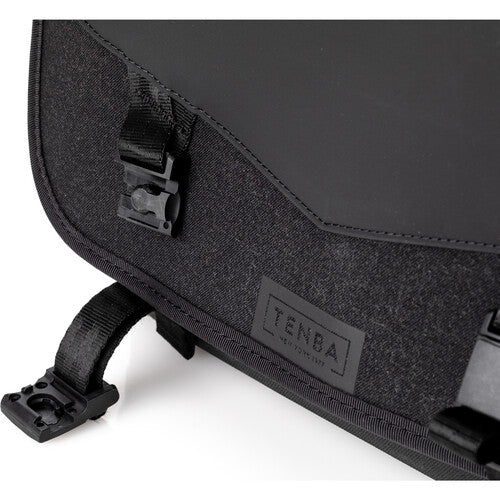 Tenba DNA 13 DSLR Camera Messenger Bag - Image 7