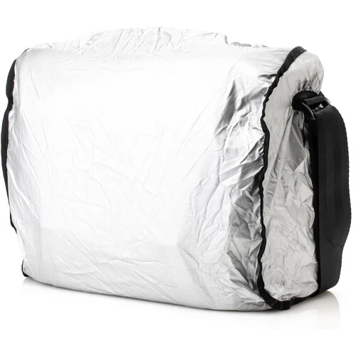 Tenba DNA 13 DSLR Camera Messenger Bag - Image 8
