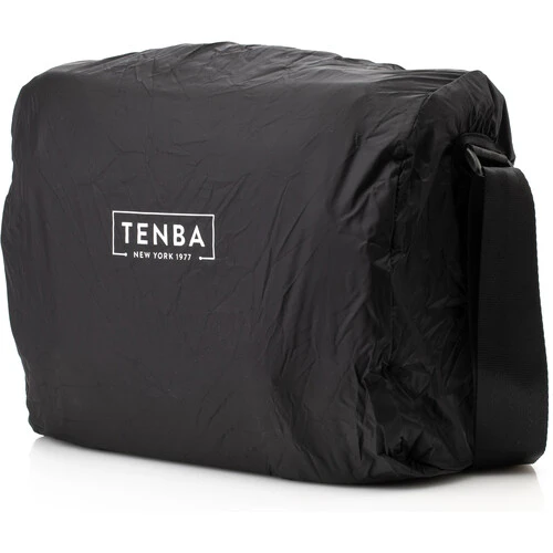 Tenba DNA 13 DSLR Camera Messenger Bag - Image 9