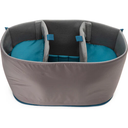 Tenba DNA 16 Pro Camera Messenger Bag - Image 10