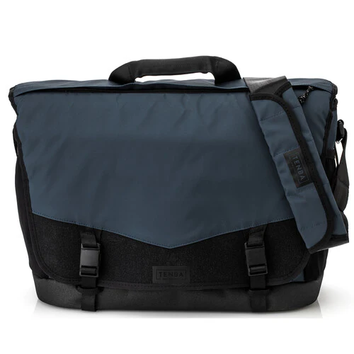 Tenba DNA 16 Pro Camera Messenger Bag - Image 4