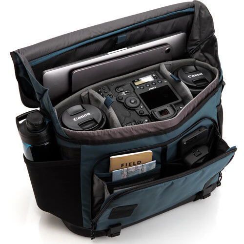 Tenba DNA 16 Pro Camera Messenger Bag - Image 6