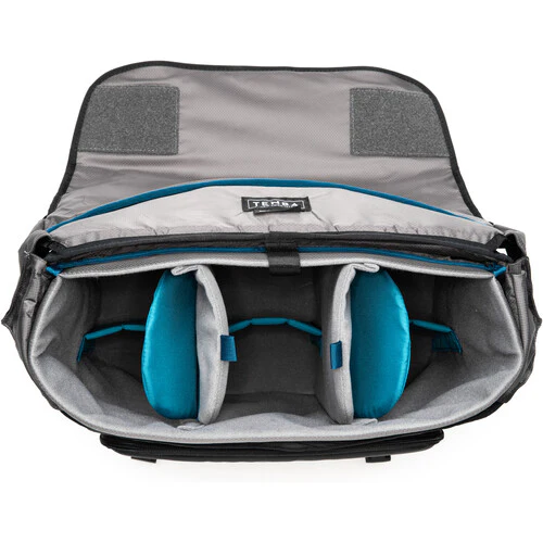 Tenba DNA 16 Pro Camera Messenger Bag - Image 9
