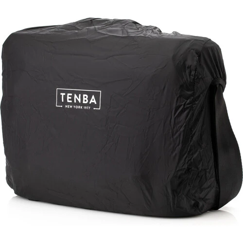 Tenba DNA 16 Slim Camera Messenger Bag - Image 14